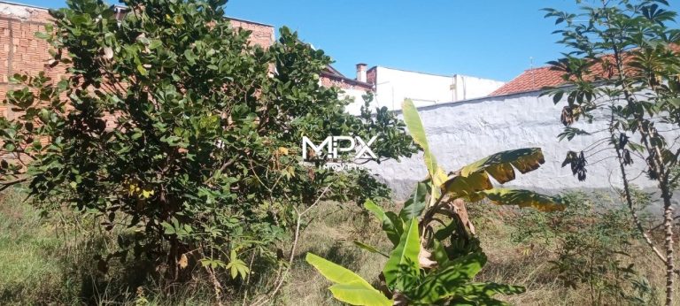 Terreno à venda bairro Santa Rita Piracicaba Terreno à venda bairro Santa Rita Piracicaba
