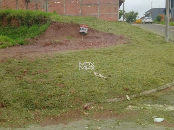 Terreno à venda bairro Viver Bem Piracicaba