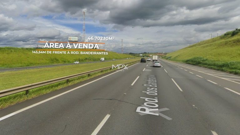 Terreno na Rodovia dos Bandeirantes Terreno na Rodovia dos Bandeirantes