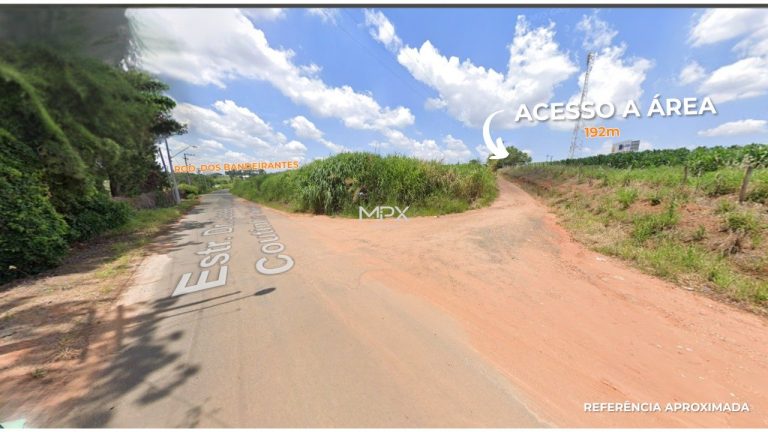 Terreno na Rodovia dos Bandeirantes Terreno na Rodovia dos Bandeirantes