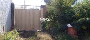 Terreno à venda em Piracicaba, Santa Rita, com 250 m²