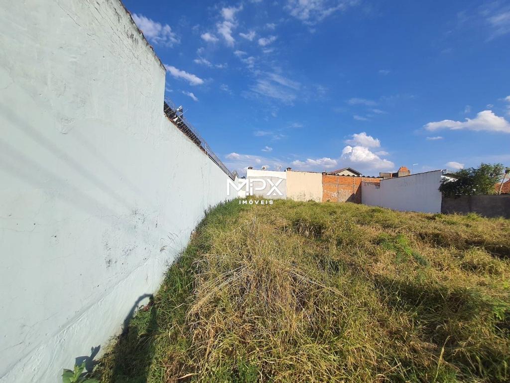 Terreno à venda em Piracicaba, Vila Cristina, com 263 m²