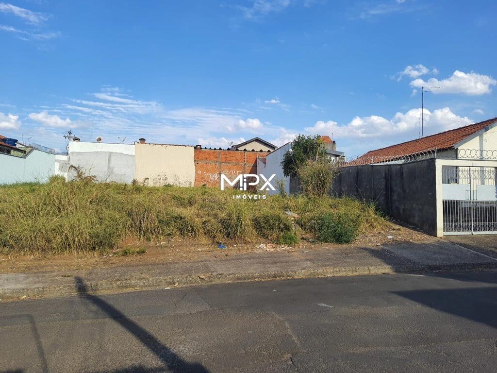Terreno à venda em Piracicaba, Vila Cristina, com 263 m²