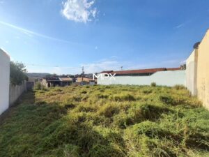 Terreno à venda em Piracicaba, Vila Cristina, com 263 m²