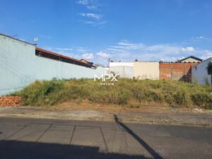 Terreno à venda em Piracicaba, Vila Cristina, com 263 m²