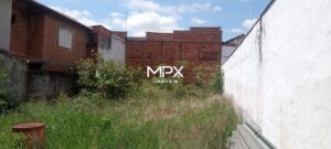 Terreno à venda bairro Santa Rita Piracicaba
