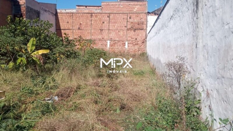 Terreno à venda bairro Santa Rita Piracicaba