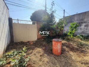 Terreno à venda bairro Santa Rita Piracicaba