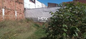 Terreno à venda bairro Santa Rita Piracicaba