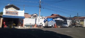 Terreno à venda bairro Santa Rita Piracicaba