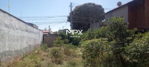 Terreno à venda bairro Santa Rita Piracicaba
