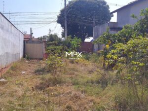 Terreno à venda bairro Santa Rita Piracicaba
