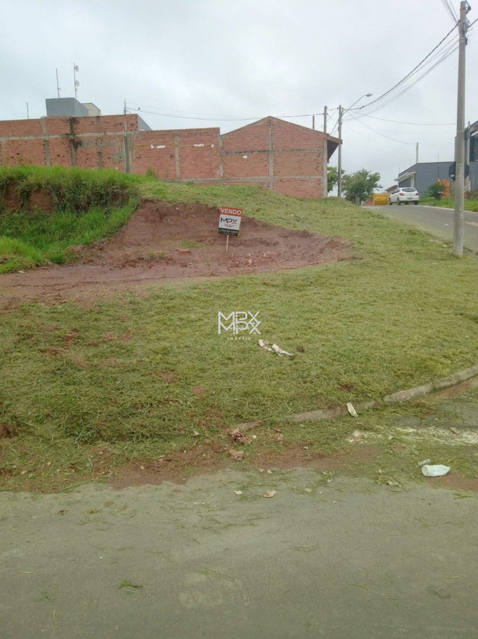 Terreno à venda bairro Vem Viver Piracicaba