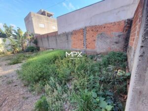 Terreno à venda em Piracicaba, Taquaral, com 250 m²