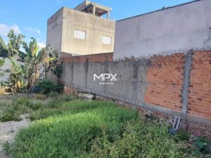 Terreno à venda em Piracicaba, Taquaral, com 250 m²