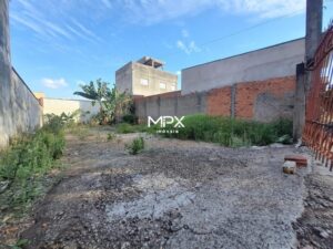 Terreno à venda em Piracicaba, Taquaral, com 250 m²
