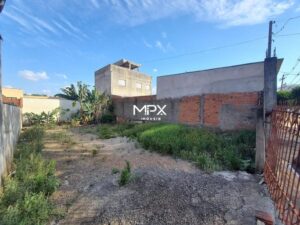 Terreno à venda em Piracicaba, Taquaral, com 250 m²