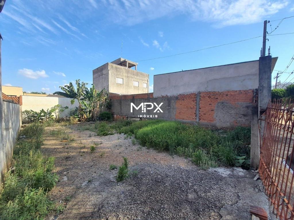 Terreno à venda em Piracicaba, Taquaral, com 250 m²