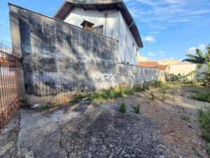 Terreno à venda em Piracicaba, Taquaral, com 250 m²