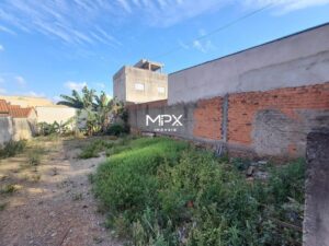 Terreno à venda em Piracicaba, Taquaral, com 250 m²