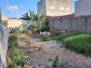 Terreno à venda em Piracicaba, Taquaral, com 250 m²