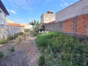 Terreno à venda em Piracicaba, Taquaral, com 250 m²