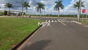 Terreno à venda no Residencial Park Unimep Taquaral em Piracicaba