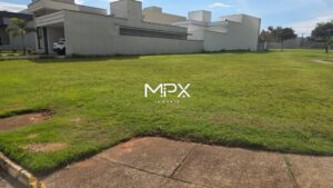 Terreno à venda no Residencial Park Unimep Taquaral em Piracicaba
