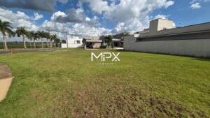 Terreno à venda no Residencial Park Unimep Taquaral em Piracicaba