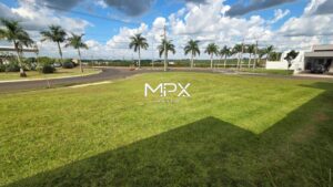 Terreno à venda no Residencial Park Unimep Taquaral em Piracicaba