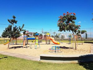 Terreno à venda no Residencial Park Unimep Taquaral em Piracicaba