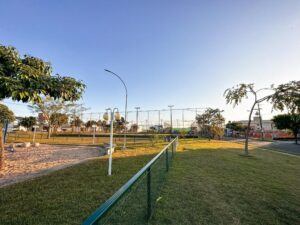 Terreno à venda no Residencial Park Unimep Taquaral em Piracicaba