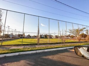 Terreno à venda no Residencial Park Unimep Taquaral em Piracicaba