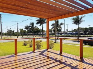 Terreno à venda no Residencial Park Unimep Taquaral em Piracicaba