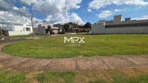 Terreno à venda no Residencial Park Unimep Taquaral em Piracicaba