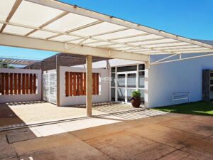 Terreno à venda no Residencial Park Unimep Taquaral em Piracicaba