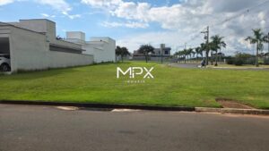 Terreno à venda no Residencial Park Unimep Taquaral em Piracicaba