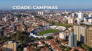 Terreno na Rodovia dos Bandeirantes