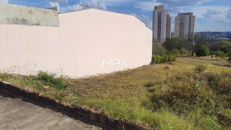 Terreno à venda em Piracicaba, Santa Terezinha, com 175 m²