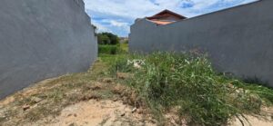 Terreno à venda em Piracicaba, Parque Conceição, com 175 m²