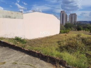 Terreno à venda em Piracicaba, Santa Terezinha