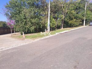 Condomínio Parque Campestre