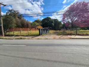 Terreno à venda em Dois Córregos, Piracicaba