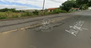 Terreno à venda em Taquaral, Piracicaba