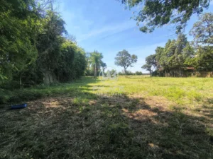 Terreno à venda em Chácara Espéria, Piracicaba