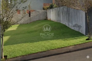 Terreno à venda em Terras di Treviso, Piracicaba