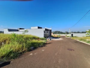 Terreno à venda em Vale do Sol, Piracicaba — Conquista