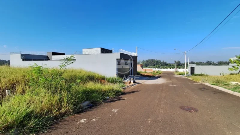 Terreno à venda em Vale do Sol, Piracicaba — Conquista