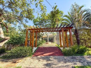 Terreno à venda no Residencial Reserva Jardins em Piracicaba