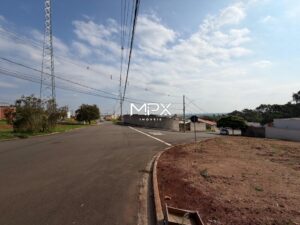 Terreno à venda no Taquaral em Piracicaba